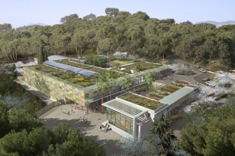 Oasiis - GROUPE SCOLAIRE MARCEL PAGNOL DE CANNES