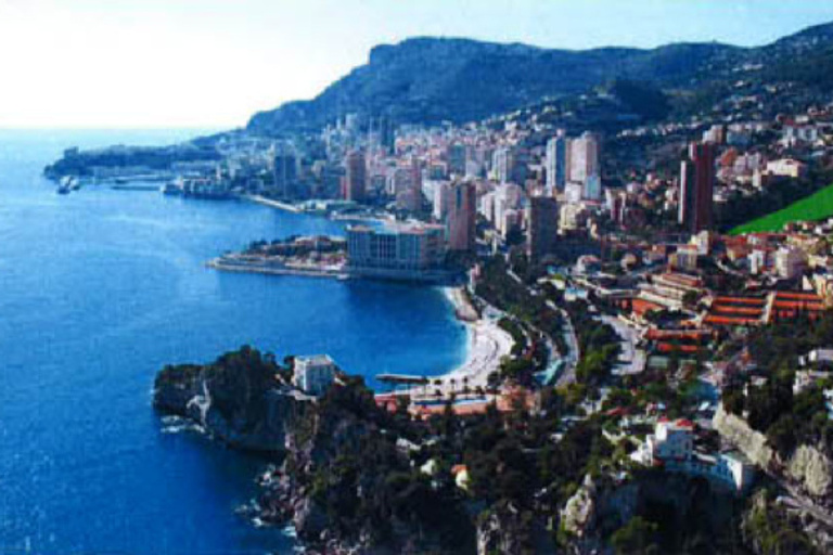 Oasiis - LOGEMENTS QUARTIER LE VALLON SAINT ROMAN à Roquebrune Cap Martin (06)